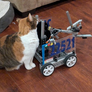 Fundraising Page: Scott Endicter